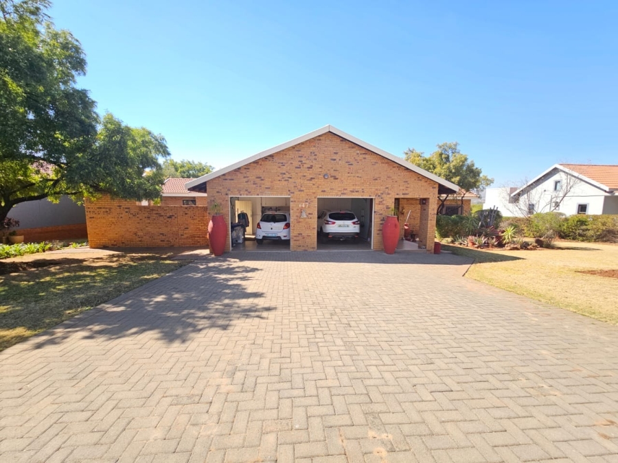 3 Bedroom Property for Sale in Buffelspoort Eco Estate North West
